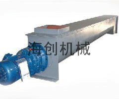 GX型螺旋輸送機