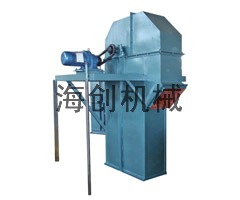 TD型斗式提升機