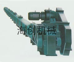 MS、MC、MZ型埋刮板輸送機